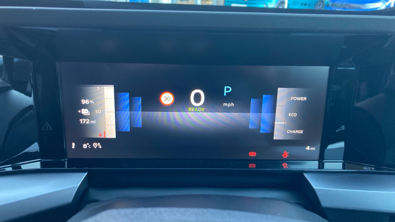 Vauxhall Frontera 83kW GS 44kWh 5dr Auto Electric Estate